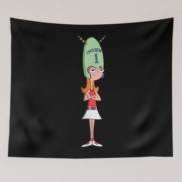 Item preview, Candace Against the Universe Chosen 1 designed and sold by KarElizabeth.