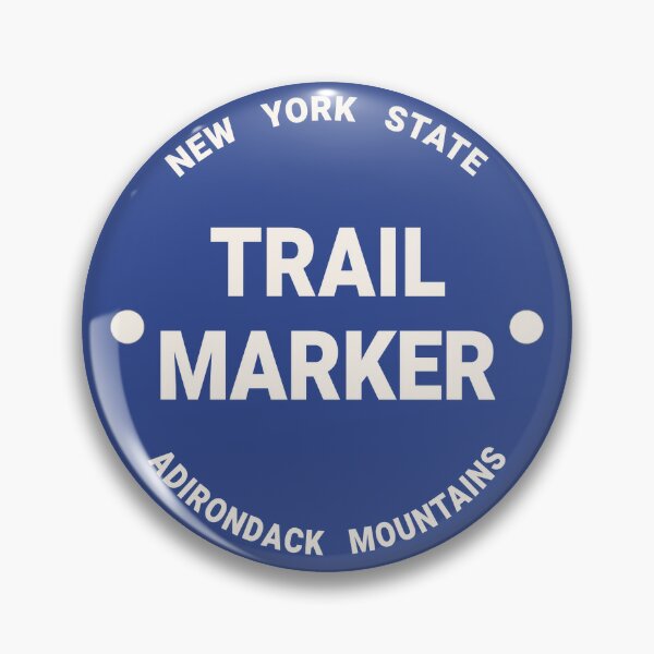 Trail Marker Pint Glasses (Set of 4) — Shop New York State Parks