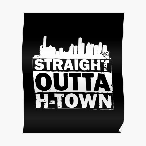 Straight Outta H-Town  Houston texans logo, Houston texans