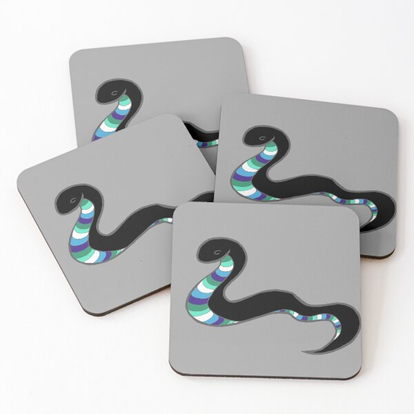 Item preview, Gerald - Snake designed and sold by kalucard.