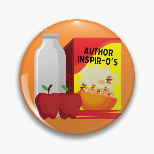 Item preview, Author Inspir-O's Cereal designed and sold by tmdaliggr.