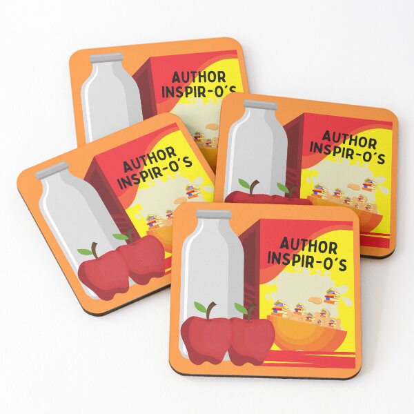 Item preview, Author Inspir-O's Cereal designed and sold by tmdaliggr.