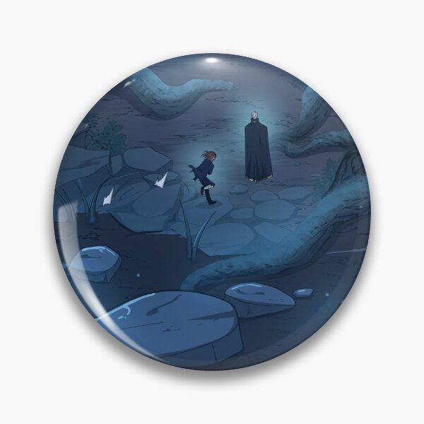 Item preview, Beginning After The End Arthur Art designed and sold by RBBMD.