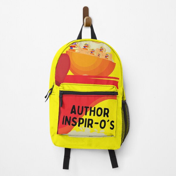 Item preview, Author Inspir-O's Cereal designed and sold by tmdaliggr.