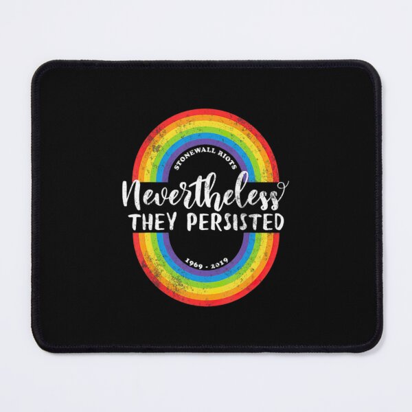 Item preview, Stonewall Riots 50th Anniversary NYC Gay Pride designed and sold by LoiHoa.