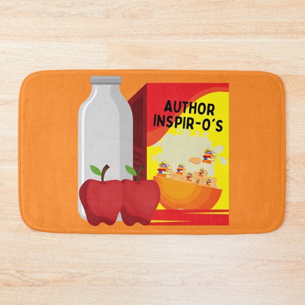 Item preview, Author Inspir-O's Cereal designed and sold by tmdaliggr.