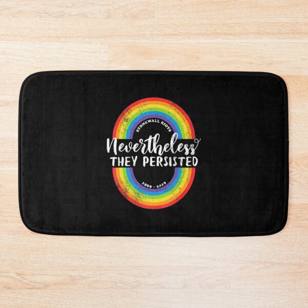 Item preview, Stonewall Riots 50th Anniversary NYC Gay Pride designed and sold by LoiHoa.