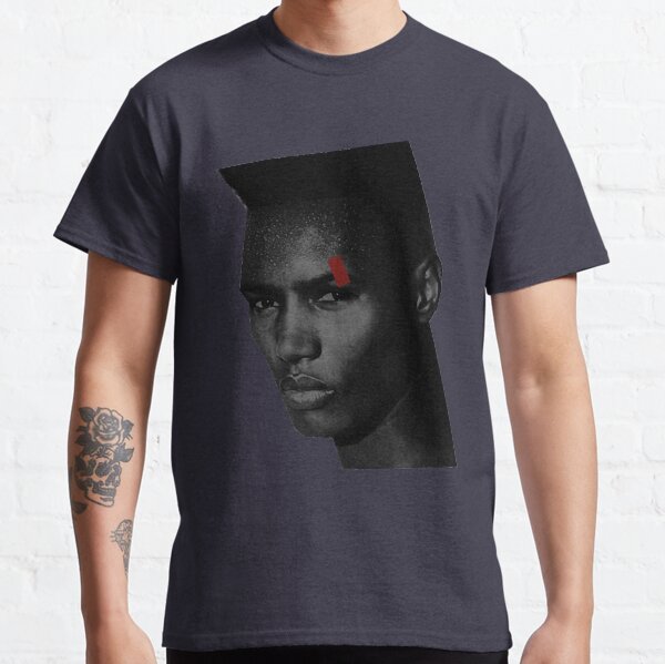 paradise garage t shirt original