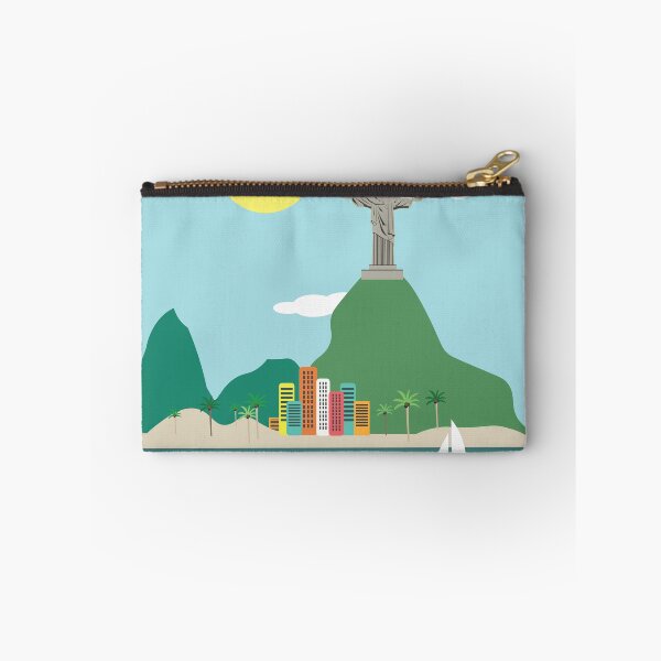 Item preview, Rio Sunshine designed and sold by CloverFi.
