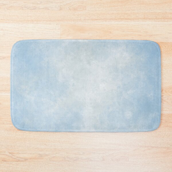 Item preview, Blue Sky Gradient Watercolor Digital Mimic Art designed and sold by kbynum.