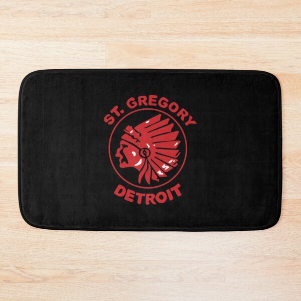 Item preview, St Gregory Detroit High School designed and sold by LoiHoa.