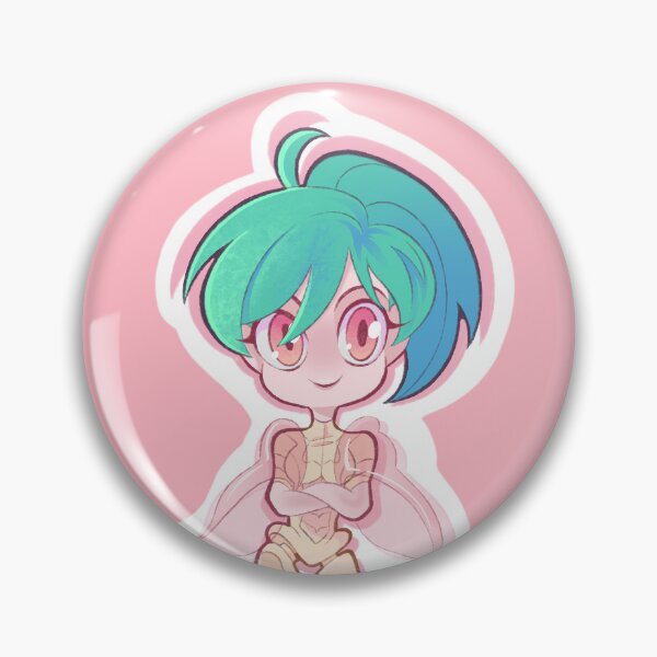 Item preview, Chibi Zyllia designed and sold by ChocolateRoyale.