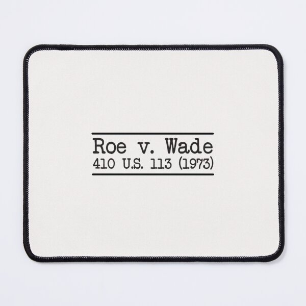 Item preview, Roe v Wade Citation designed and sold by LoiHoa.