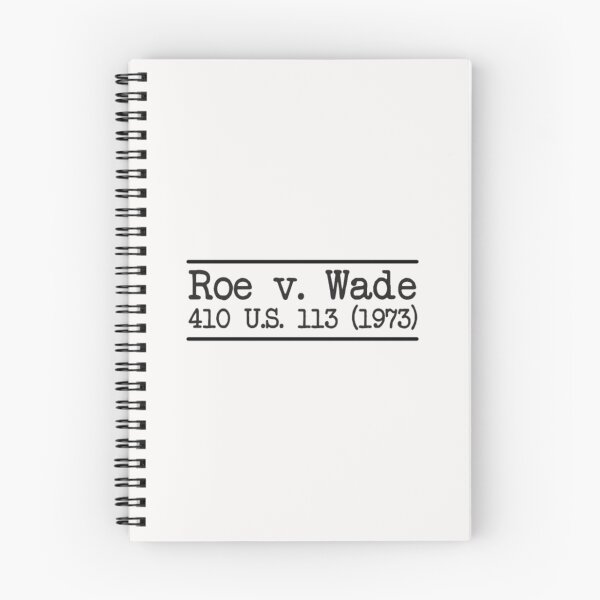 Item preview, Roe v Wade Citation designed and sold by LoiHoa.