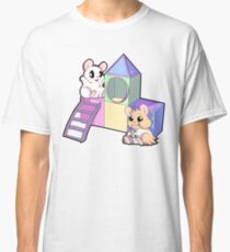 Hamster-Shirt Classic T-Shirt