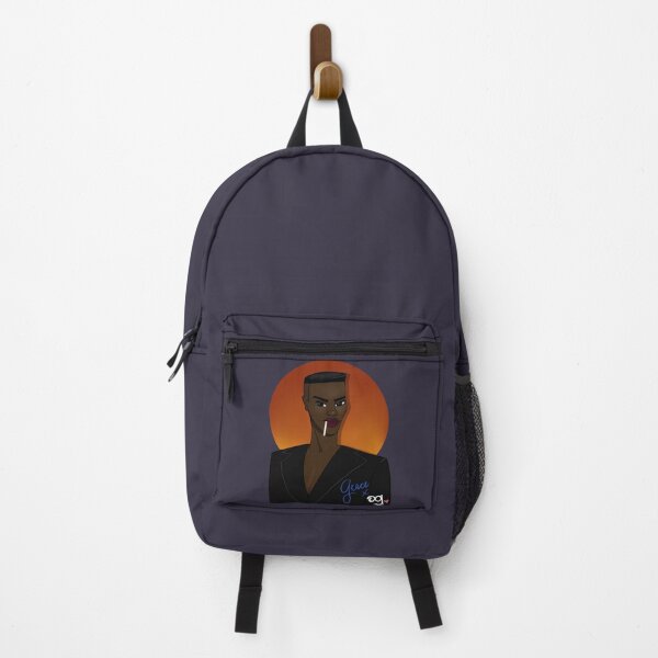 Item preview, Women Men Grace Jones designed and sold by SuzaneLanglois.