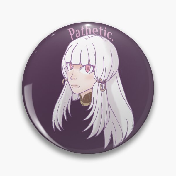 Item preview, Lysithea Pathetic designed and sold by yogurtspill.