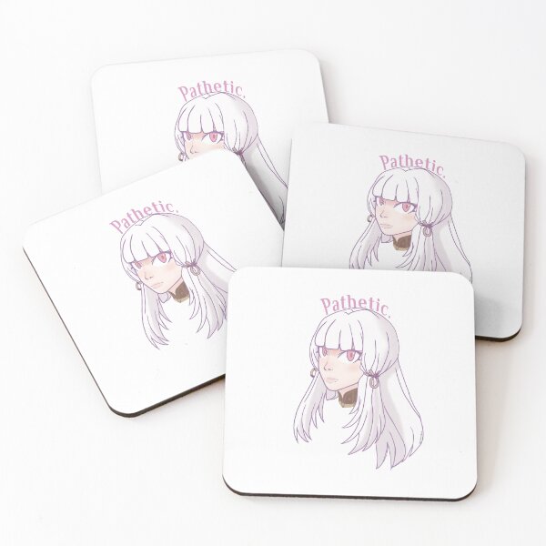 Item preview, Lysithea Pathetic designed and sold by yogurtspill.