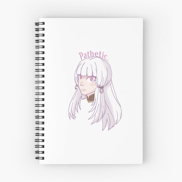Item preview, Lysithea Pathetic designed and sold by yogurtspill.