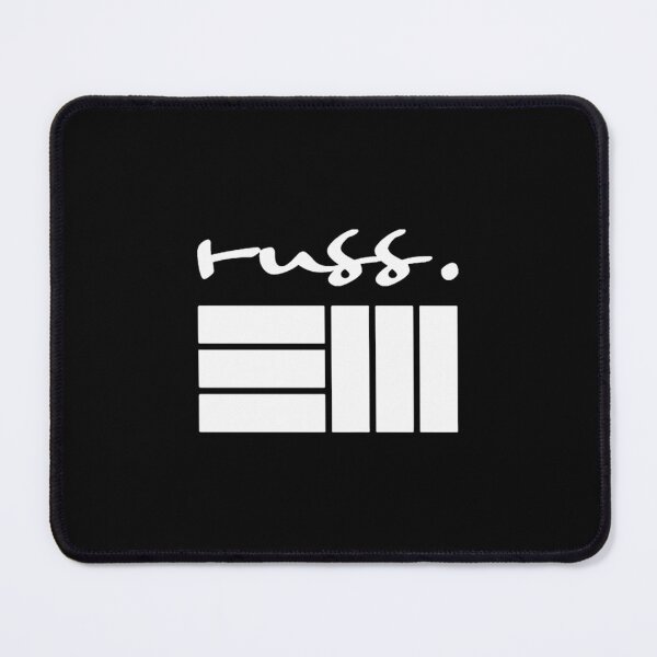 Item preview, russ russ diemon artist hip hop music cartoon stic designed and sold by LoiHoa.
