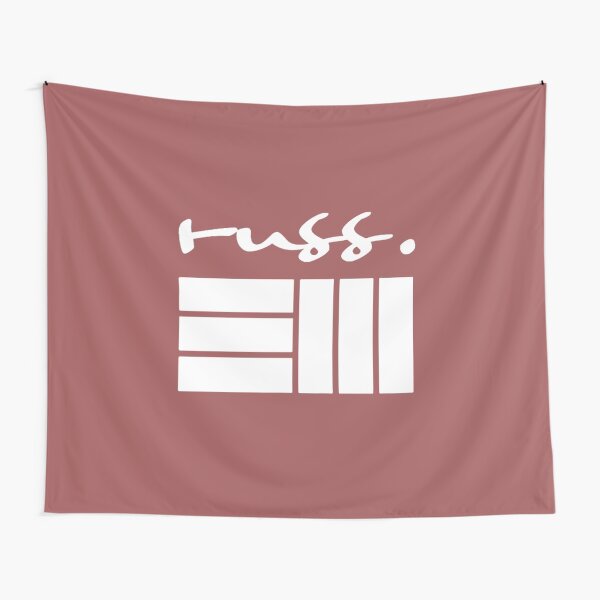 Item preview, russ russ diemon artist hip hop music cartoon stic designed and sold by LoiHoa.