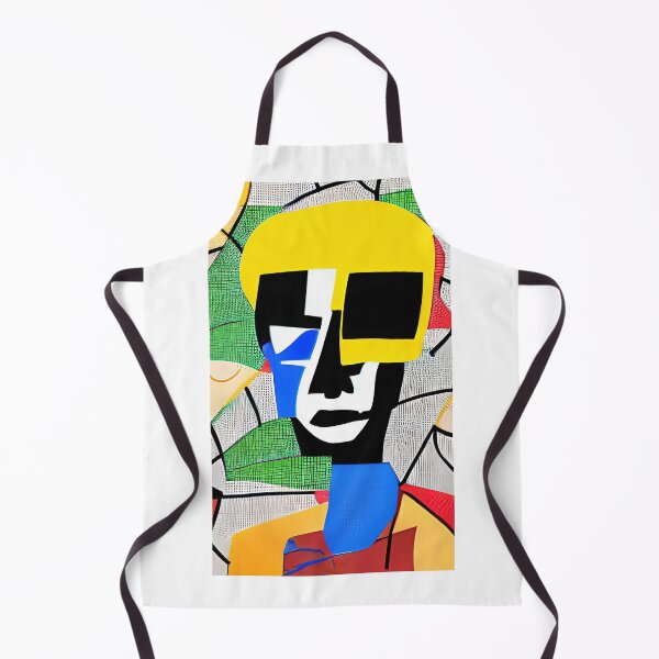Item preview, Man of the future designed and sold by fernandokfer.