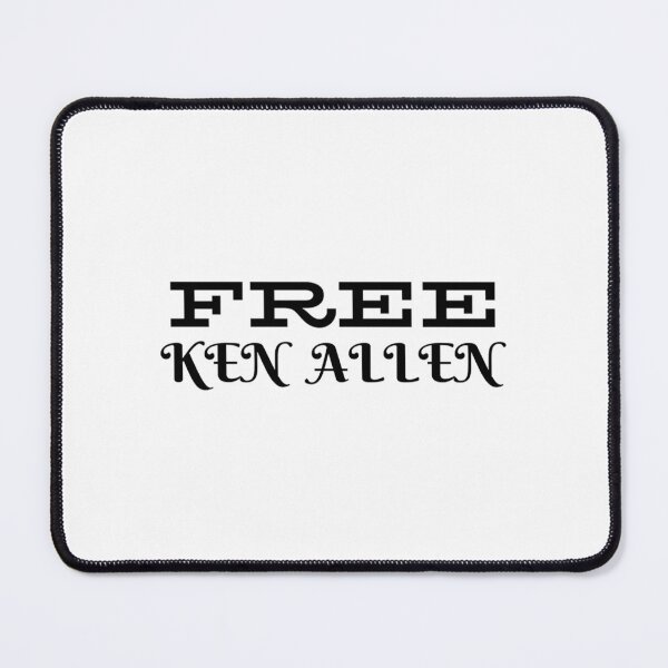Item preview, Music Vintage Retro Ken Allen Free Ken Allen More Then Awesome designed and sold by Teston145Duerr.
