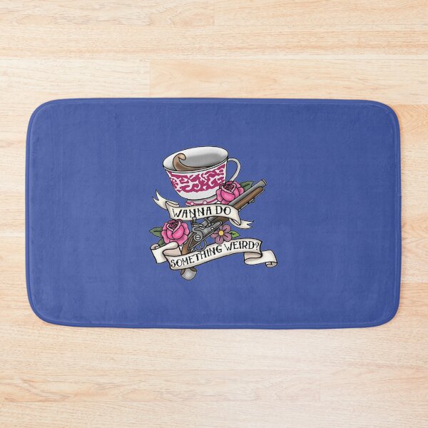 Item preview, Our Flag Means Death--Wanna Do Something Weird designed and sold by HighTidesop.