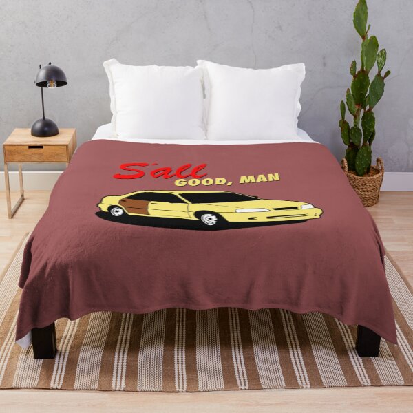 Item preview, Sall Good Man designed and sold by LoiHoa.