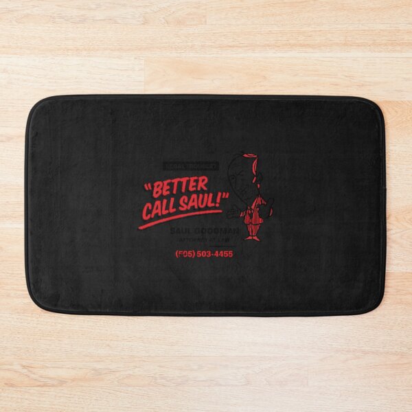 Item preview, Better Call Saul  Saul Goodman  designed and sold by johelenuo.
