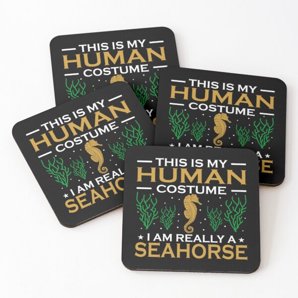 Item preview, sea horse designed and sold by LoiHoa.