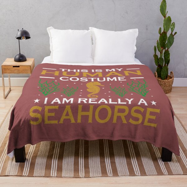 Item preview, sea horse designed and sold by LoiHoa.