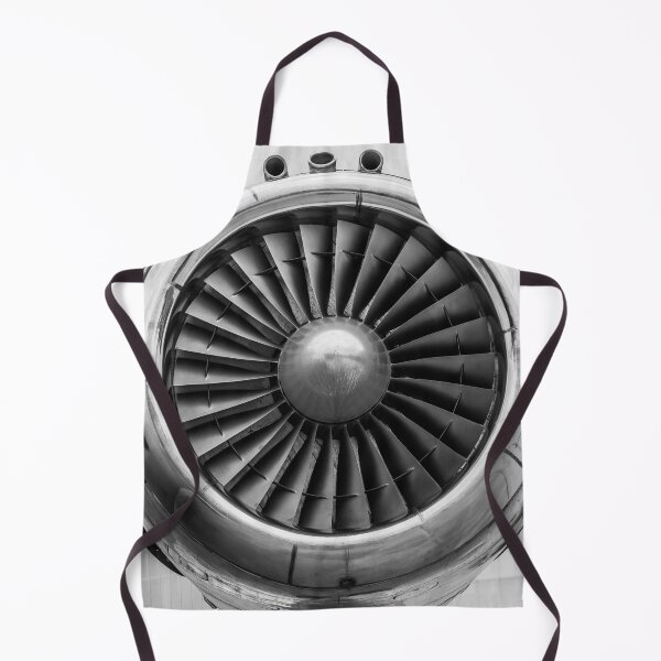 Item preview, AVIATION #7 - Jet Engine Intake on Transport Aircraft designed and sold by DEL-Productions.