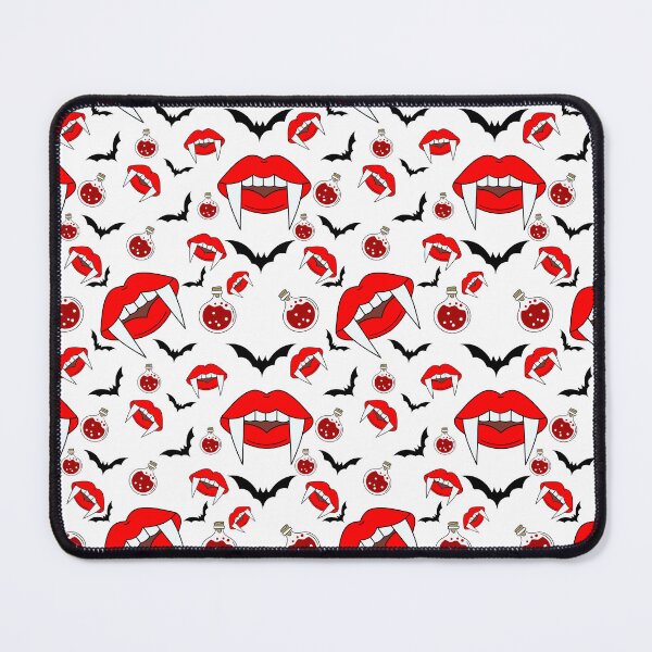 Item preview, Vampire's Halloween designed and sold by ThoughtfulyCute.