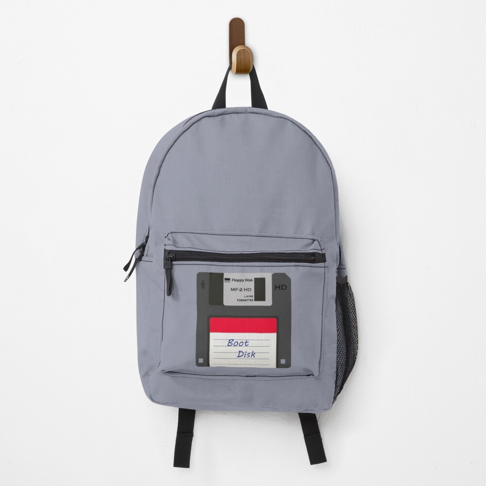 Item preview, Backpack designed and sold by Rplay.