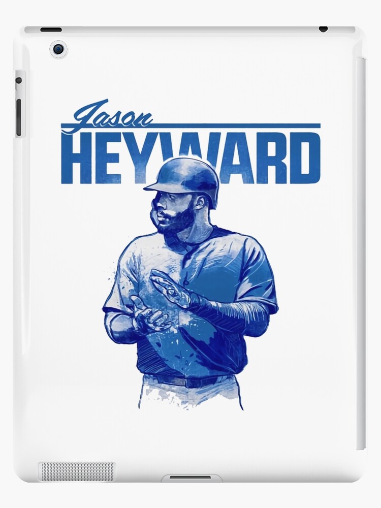 Official Jason Heyward Jersey, Jason Heyward Shirts, Baseball Apparel, Jason  Heyward Gear