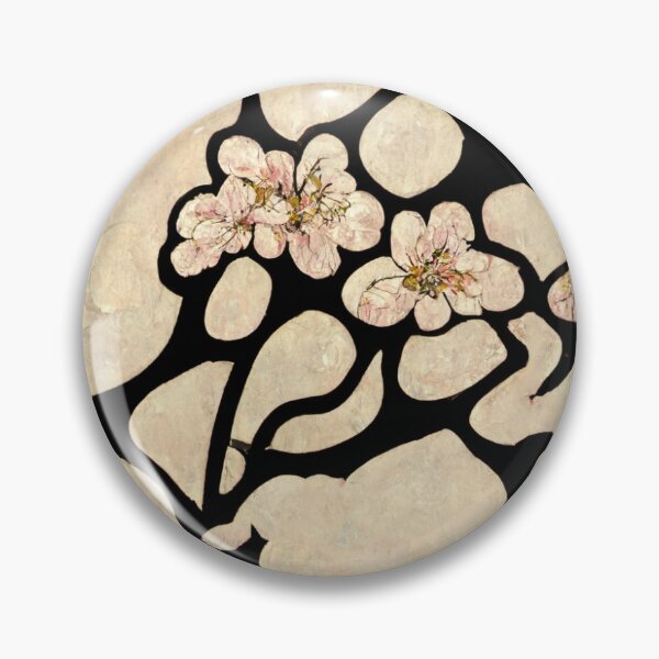 Item preview, Cherry Blossom Dream Print designed and sold by isomoART.