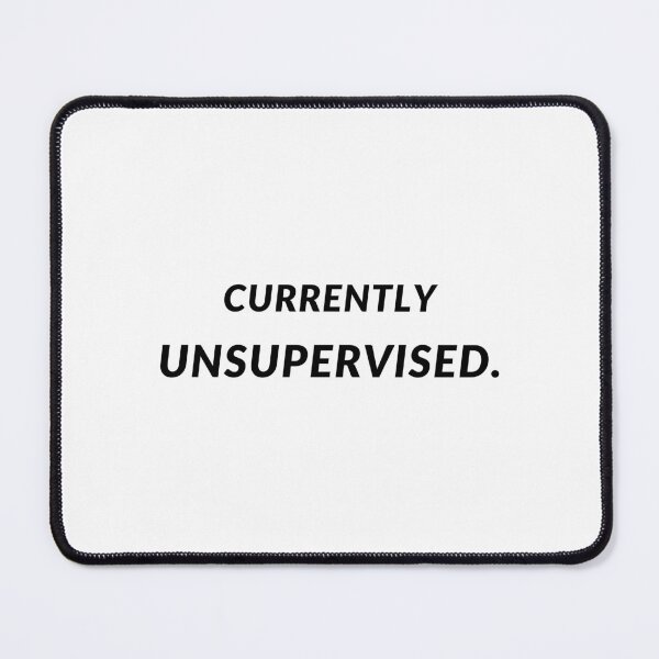 Item preview, Currently unsupervised hard work exam motivation positivity designed and sold by Morgan T Park.