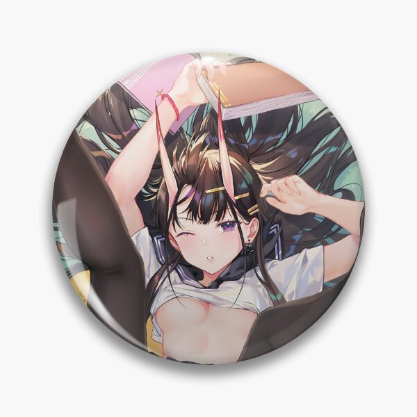 Item preview, Noshiro Azur Lane Fine Art Anime designed and sold by veysisart.