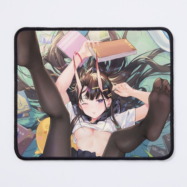 Item preview, Noshiro Azur Lane Fine Art Anime designed and sold by veysisart.