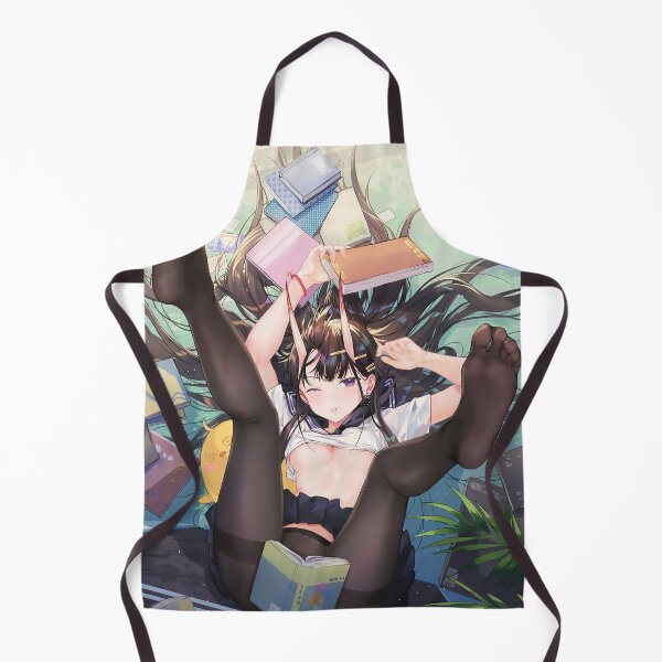 Item preview, Noshiro Azur Lane Fine Art Anime designed and sold by veysisart.
