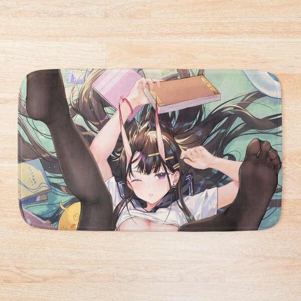 Item preview, Noshiro Azur Lane Fine Art Anime designed and sold by veysisart.