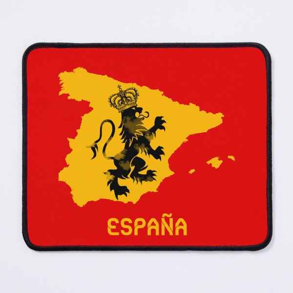 Item preview, España - Spain designed and sold by LeNew.