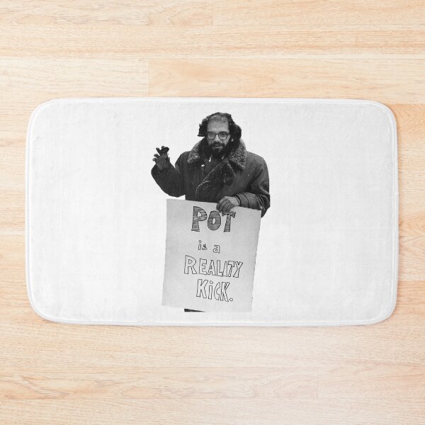 Item preview, My Favorite People Ginsberg Pot Is A Reality Kick Idol Gift Fot You designed and sold by Teston145Duerr.