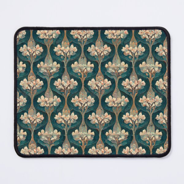 Item preview, Cherry Blossom Cluster Print designed and sold by isomoART.