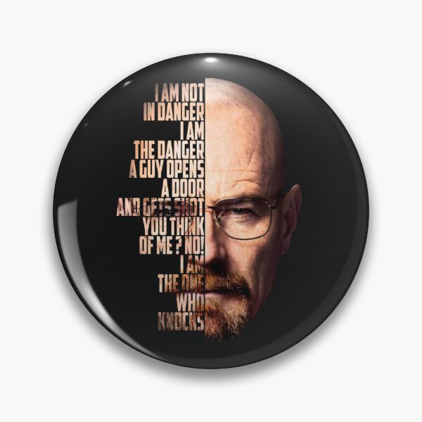 Item preview, Breaking bad - Bryan Cranston  designed and sold by johelenuo.