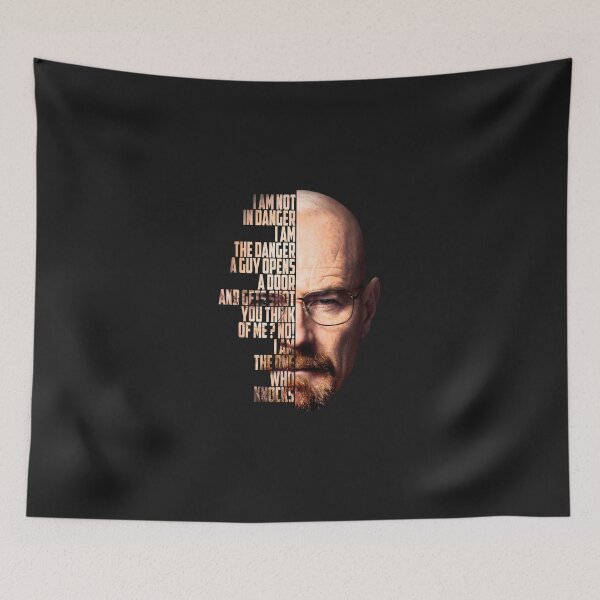 Item preview, Breaking bad - Bryan Cranston  designed and sold by johelenuo.