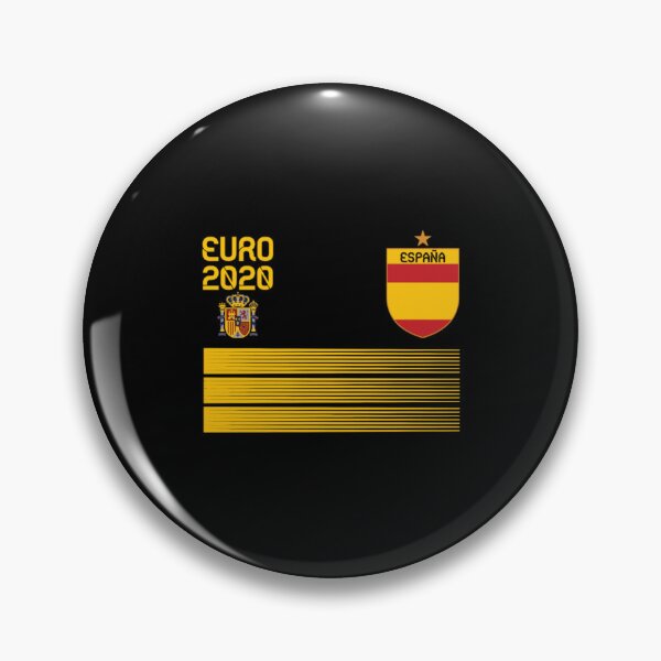 Artikelvorschau, Spanien Fußballtrikot 2020 Espana Soccer entworfen und verkauft von LoiHoa.