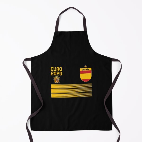 Item preview, Spain Football Jersey 2020 Espana Soccer designed and sold by LoiHoa.