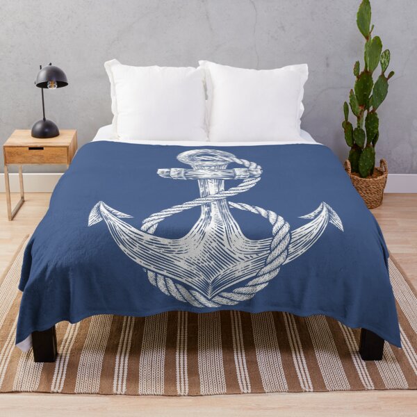 Item preview, Boat Anchor designed and sold by Skippy-Froggy.